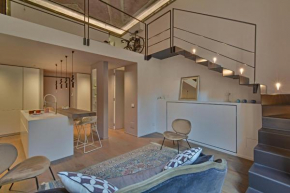 Loft Mevie - Eleganza e Relax